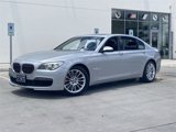 Used 2014 BMW 750Li image 2