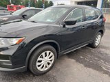 Used 2017 Nissan Rogue S image 2
