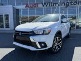 Used 2019 Mitsubishi Outlander Sport ES image 2