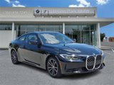 Used 2022 BMW 430i xDrive Coupe w/ Premium Package 2 image 3