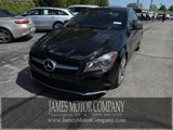 Certified 2019 Mercedes-Benz CLA 250 4MATIC image 2