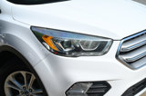 Used 2017 Ford Escape SE w/ Equipment Group 201A image 4
