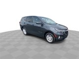 Used 2023 Chevrolet Equinox LT image 2