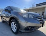 Used 2014 Honda CR-V EX image 3