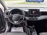Used 2017 Toyota RAV4 LE image 5