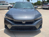 Used 2022 Honda Civic EX image 2