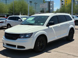 Used 2020 Dodge Journey SE w/ SE Popular Equipment Group image 3