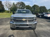 Used 2015 Chevrolet Silverado 2500 W/T image 2