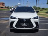 Certified 2022 Lexus NX 350 F Sport image 2