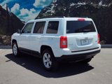 Used 2014 Jeep Patriot Latitude image 6