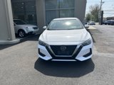 Used 2021 Nissan Sentra SV image 2