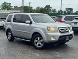 Used 2009 Honda Pilot EX image 2