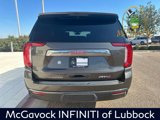 Used 2021 GMC Yukon AT4 w/ AT4 Premium Package image 3