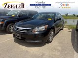 Used 2012 Honda Accord EX-L image 2
