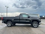 Used 2023 GMC Sierra 1500 Pro w/ Convenience Package image 3