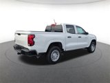 New 2025 Chevrolet Colorado W/T w/ Advanced Trailering Package image 4