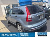 Used 2010 Honda CR-V EX image 4