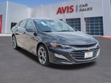 Used 2023 Chevrolet Malibu LT image 3