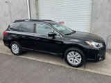 Used 2017 Subaru Outback 2.5i Premium image 3