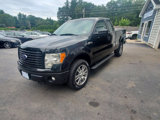 Used 2014 Ford F150 STX w/ Equipment Group 201A Mid image 4