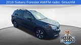 Used 2018 Subaru Forester 2.5i Premium image 3