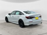 New 2025 Honda Civic Sport image 3