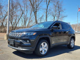Used 2022 Jeep Compass Latitude w/ Sun and Sound Group image 3