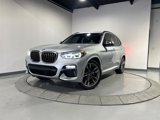 Used 2019 BMW X3 M40i w/ Parking Assistance Package image 3