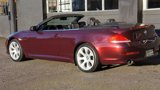 Used 2008 BMW 650i Convertible image 3
