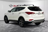 Used 2017 Hyundai Santa Fe Sport w/ 2.0T Ultimate Tech Package 05 image 5