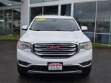 Used 2019 GMC Acadia SLT w/ LPO, Cargo Package image 2