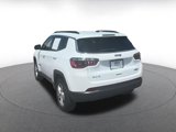 Used 2023 Jeep Compass Latitude image 4