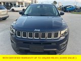 Used 2018 Jeep Compass Latitude w/ Popular Equipment Group image 2