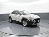 Certified 2022 Hyundai Kona SEL w/ Cargo Package image 4