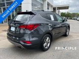 Used 2018 Hyundai Santa Fe Sport w/ 2.4L Value Package 02 image 5