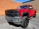 Used 2014 Chevrolet Silverado 1500 W/T w/ Trailering Package image 2