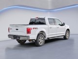 Used 2015 Ford F150 Lariat image 4
