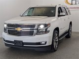 Used 2016 Chevrolet Tahoe LTZ image 4