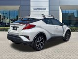 Used 2021 Toyota C-HR XLE image 5