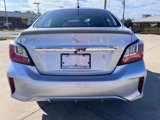 New 2024 Mitsubishi Mirage G4 ES image 4