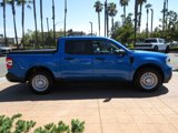 Certified 2022 Ford Maverick XL w/ Equipment Group 100A Standard image 5