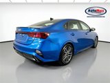 Used 2022 Kia Forte GT-Line w/ GT-Line Premium Package image 2