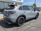 New 2025 Honda HR-V Sport image 4