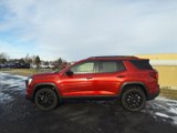 New 2025 GMC Terrain Elevation w/ Black Edition image 2