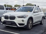 Used 2016 BMW X1 xDrive28i image 3