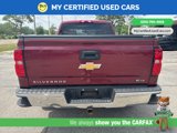 Used 2016 Chevrolet Silverado 1500 LT w/ All Star Edition image 6