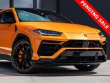 Used 2022 Lamborghini Urus image 5