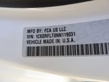 Used 2022 RAM 1500 Rebel w/ Rebel Level B Equipment Group image 2