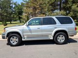 Used 2001 Toyota 4Runner SR5 image 2