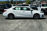 Used 2019 Toyota Corolla SE image 3